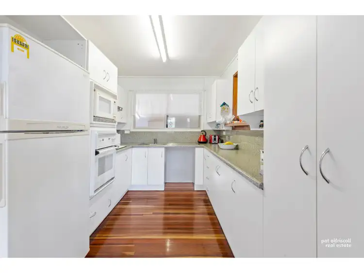 Fourth view of Homely house listing, 266 Fisher Street, Koongal QLD 4701