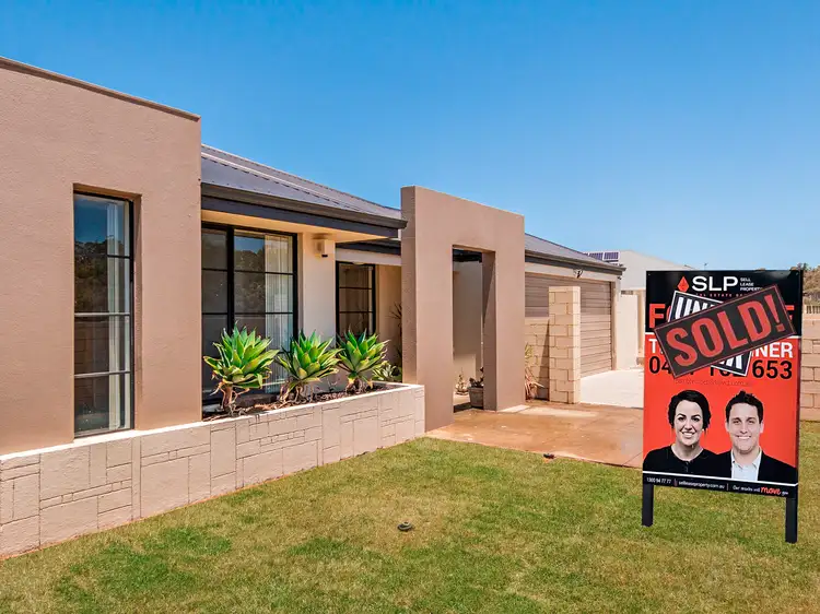 Main view of Homely house listing, 66 Wanstead Vista, Bertram WA 6167