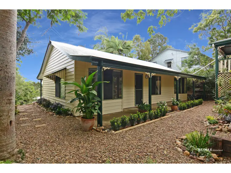 13 Tulip Street, Maleny QLD 4552