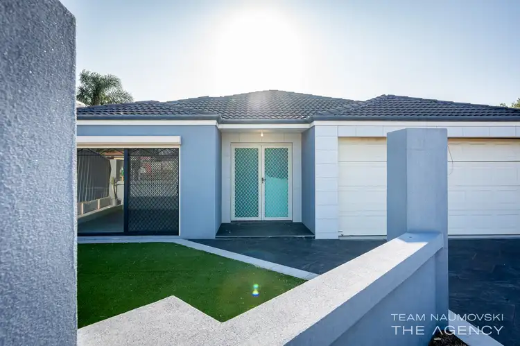 433A Flinders Street, Nollamara WA 6061