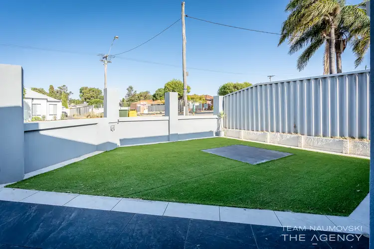 Fourth view of Homely villa listing, 433A Flinders Street, Nollamara WA 6061