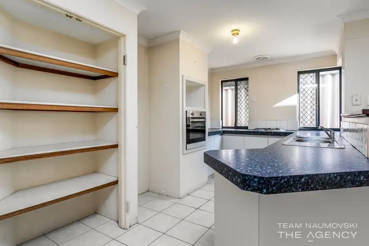 Fifth view of Homely villa listing, 433A Flinders Street, Nollamara WA 6061