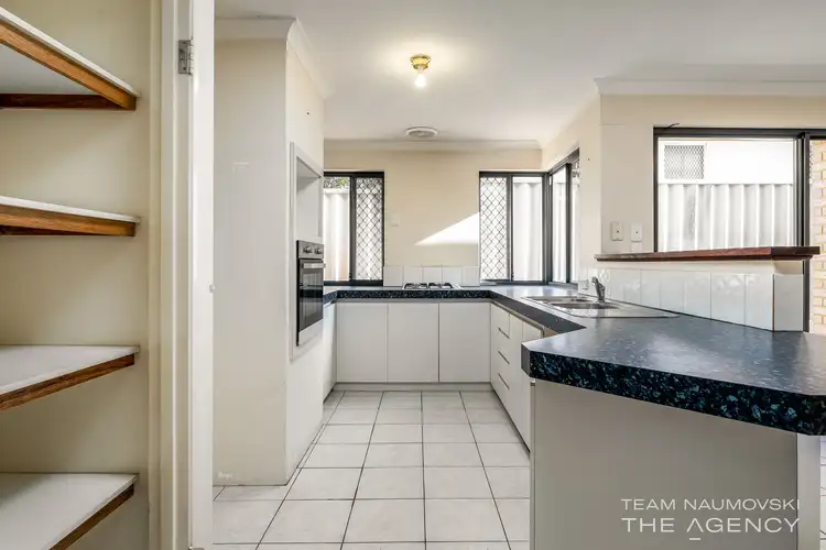 Sixth view of Homely villa listing, 433A Flinders Street, Nollamara WA 6061