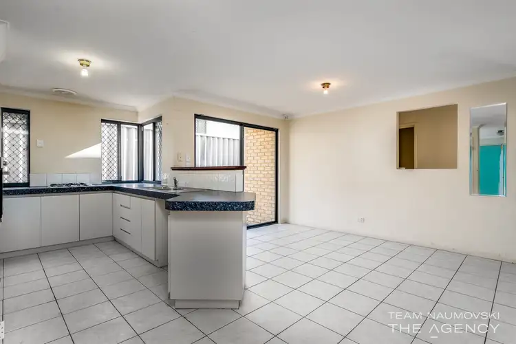 Seventh view of Homely villa listing, 433A Flinders Street, Nollamara WA 6061