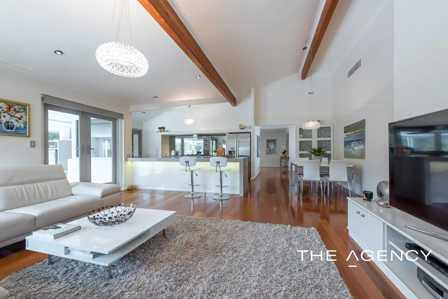 Main view of Homely house listing, 23 Northwood Way, Kallaroo WA 6025