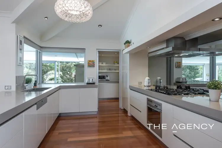 Sixth view of Homely house listing, 23 Northwood Way, Kallaroo WA 6025