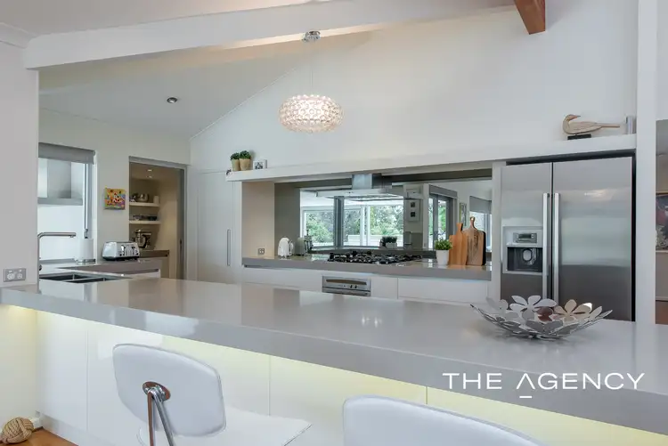 Seventh view of Homely house listing, 23 Northwood Way, Kallaroo WA 6025