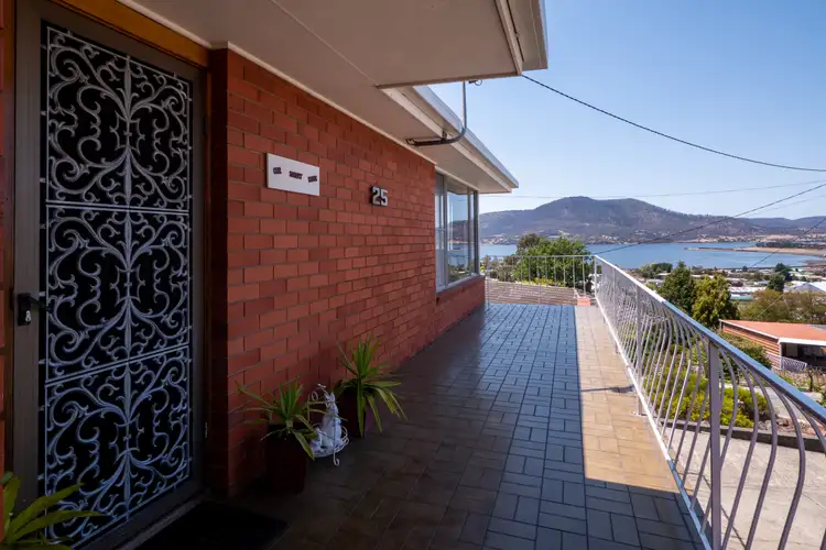 Fourth view of Homely house listing, 25 Weston Place, Montrose TAS 7010