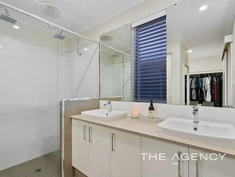 Fifth view of Homely house listing, 50 Castella Drive, Caversham WA 6055