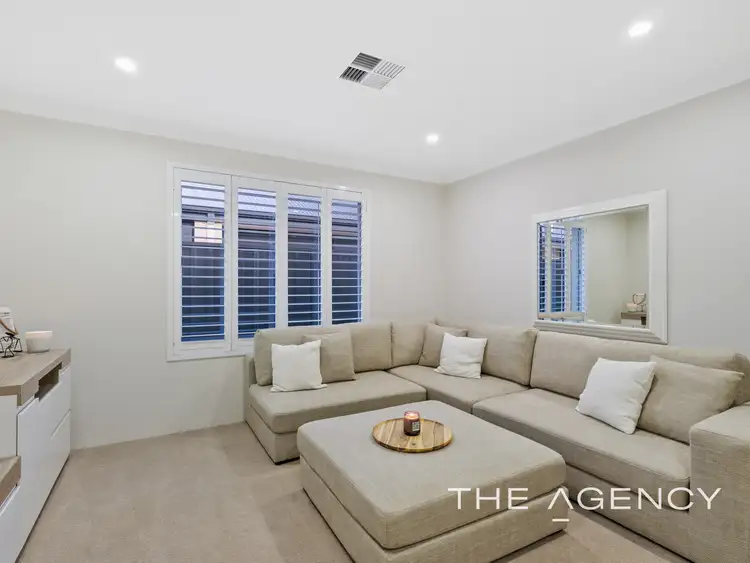 Sixth view of Homely house listing, 50 Castella Drive, Caversham WA 6055