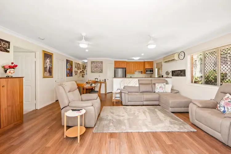 Third view of Homely unit listing, 3/29 Searle Street, South Toowoomba QLD 4350