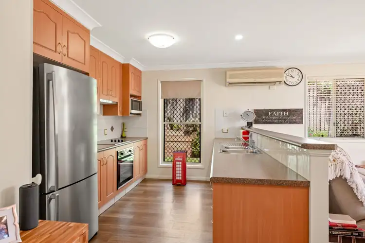 Fourth view of Homely unit listing, 3/29 Searle Street, South Toowoomba QLD 4350