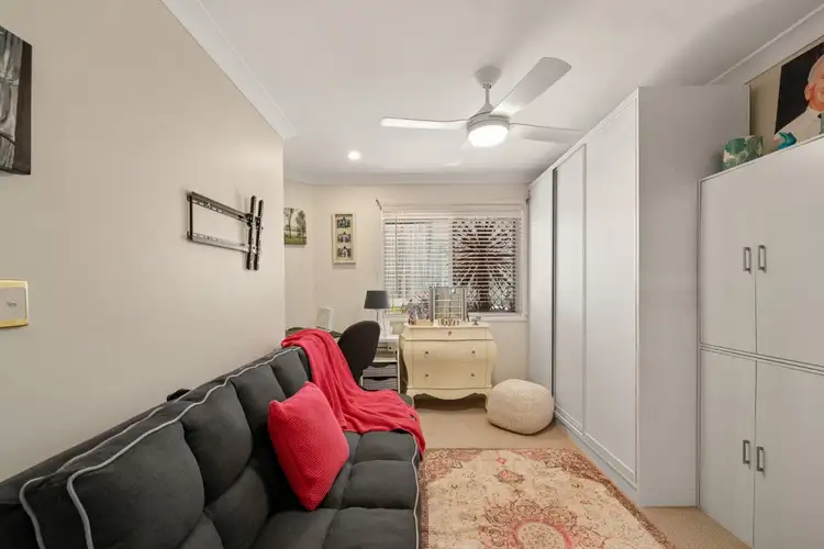 Sixth view of Homely unit listing, 3/29 Searle Street, South Toowoomba QLD 4350