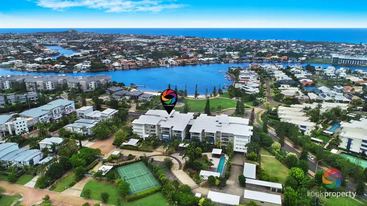 29/4 Grand Parade, Kawana Island QLD 4575