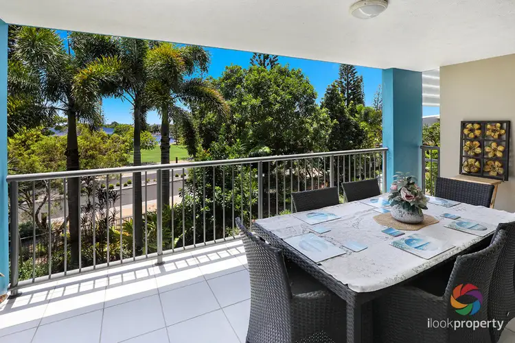 Third view of Homely apartment listing, 29/4 Grand Parade, Kawana Island QLD 4575