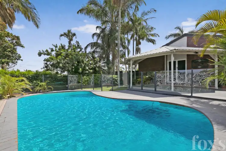Second view of Homely house listing, 71 Pappas Way, Carrara QLD 4211