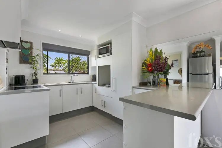 Third view of Homely house listing, 71 Pappas Way, Carrara QLD 4211