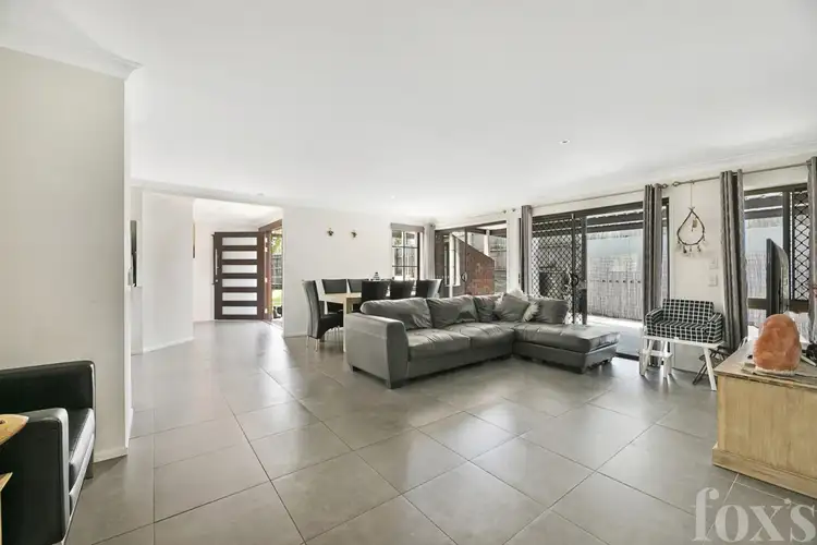 Fourth view of Homely house listing, 71 Pappas Way, Carrara QLD 4211