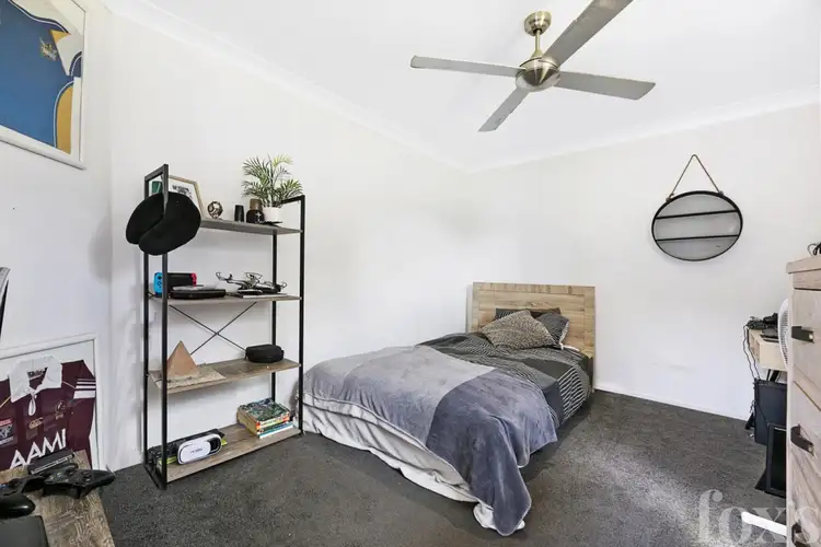 Fifth view of Homely house listing, 71 Pappas Way, Carrara QLD 4211