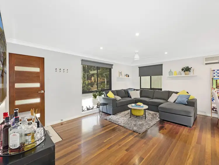 Second view of Homely house listing, 44 Barree Avenue, Narara NSW 2250