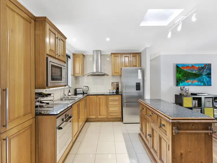 Third view of Homely house listing, 44 Barree Avenue, Narara NSW 2250