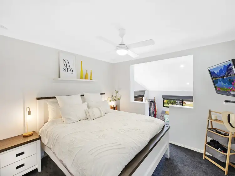 Fifth view of Homely house listing, 44 Barree Avenue, Narara NSW 2250