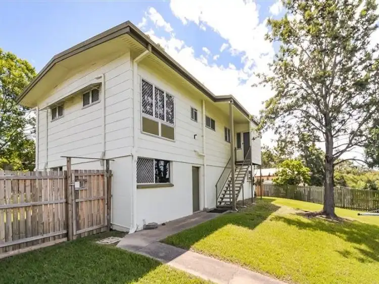 22 Luscombe Court, New Auckland QLD 4680