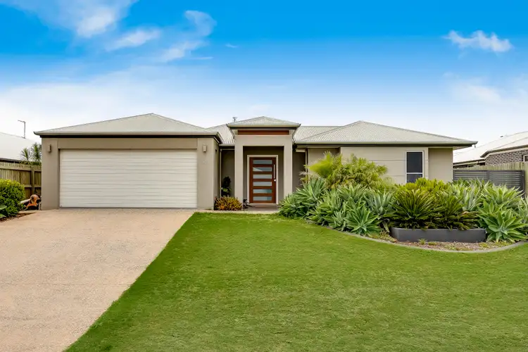 3 McGee Drive, Kearneys Spring QLD 4350