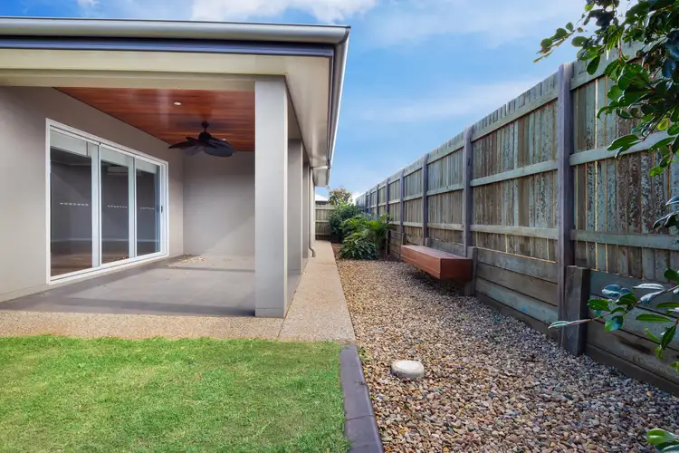 Fifth view of Homely house listing, 3 McGee Drive, Kearneys Spring QLD 4350