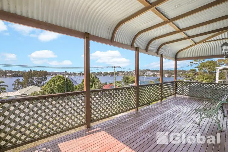 Third view of Homely house listing, 56 Alexander Parade, Arcadia Vale NSW 2283
