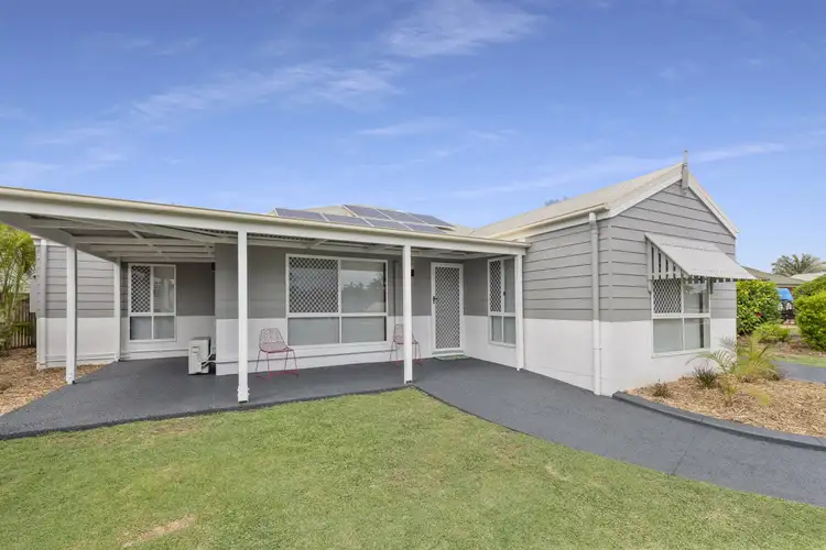 19 Palmer Avenue, Bargara QLD 4670