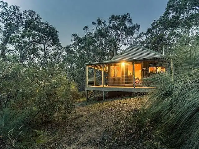 LOT 3, 615 Hordern vale Road, Hordern Vale VIC 3238
