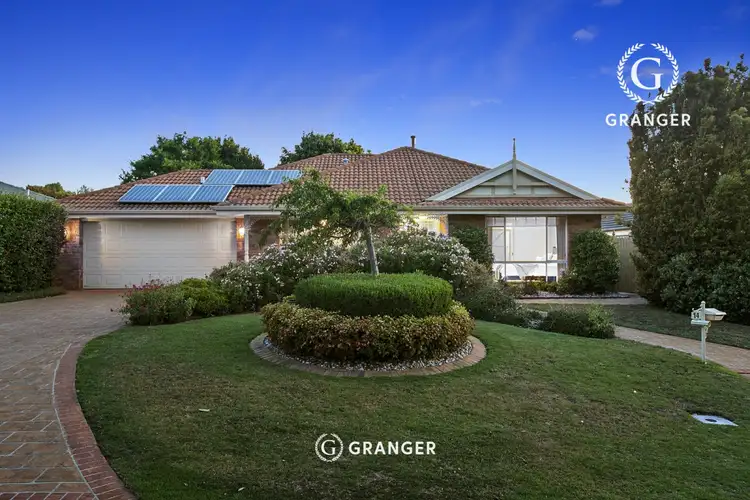 14 Moonlight Mews, Safety Beach VIC 3936