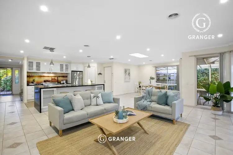 Third view of Homely house listing, 14 Moonlight Mews, Safety Beach VIC 3936