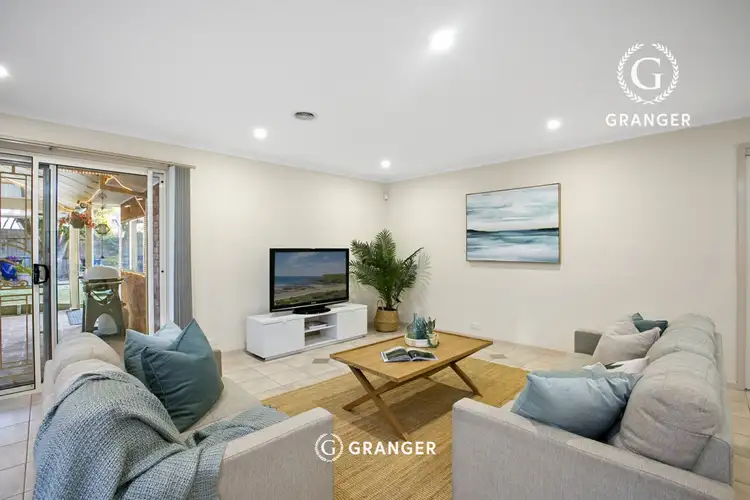 Fourth view of Homely house listing, 14 Moonlight Mews, Safety Beach VIC 3936