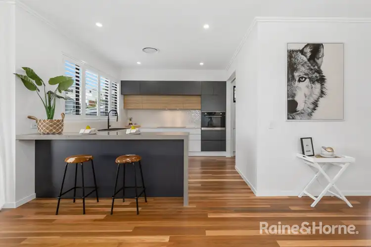 Second view of Homely house listing, 13 Feathertop Street, Terranora NSW 2486