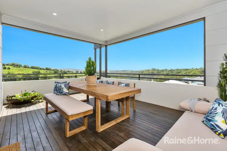 Third view of Homely house listing, 13 Feathertop Street, Terranora NSW 2486