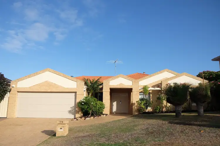 79 Southern Cross Circle, Ocean Reef WA 6027