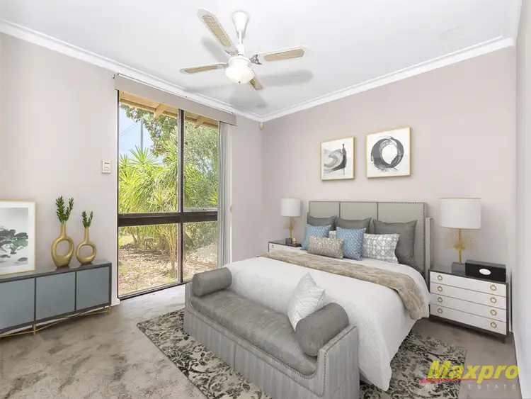 60 Abercairn Way, Parkwood WA 6147