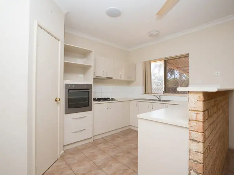 Second view of Homely house listing, 14 Koolama Crescent, South Hedland WA 6722