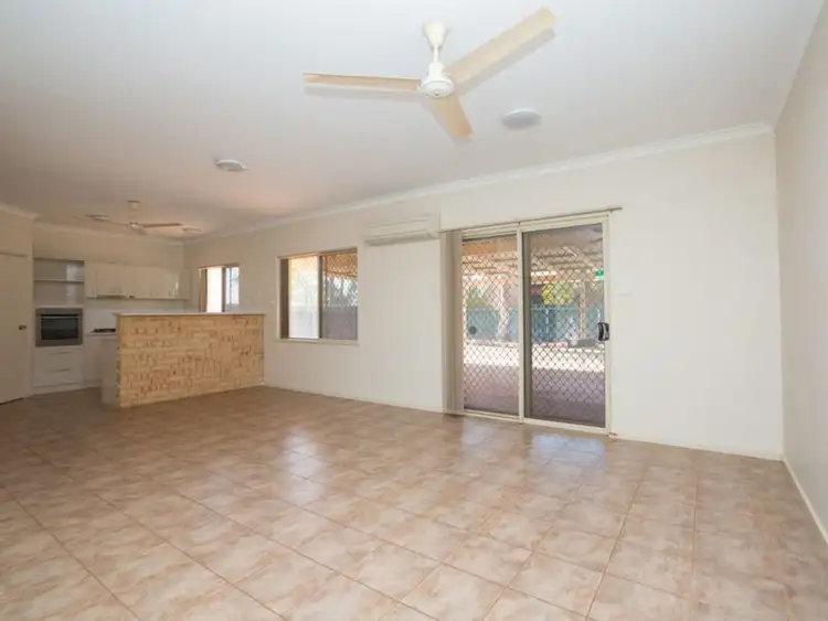 Sixth view of Homely house listing, 14 Koolama Crescent, South Hedland WA 6722