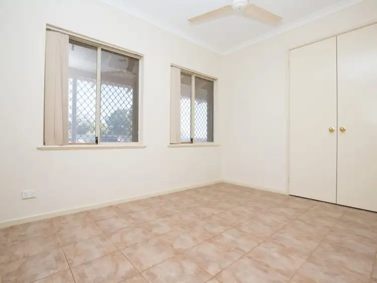 Seventh view of Homely house listing, 14 Koolama Crescent, South Hedland WA 6722
