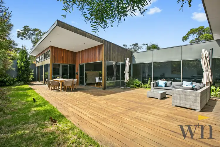 5 Kurrup Street, Mount Martha VIC 3934
