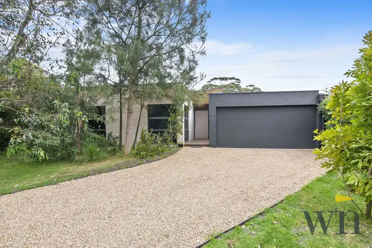 Second view of Homely house listing, 5 Kurrup Street, Mount Martha VIC 3934