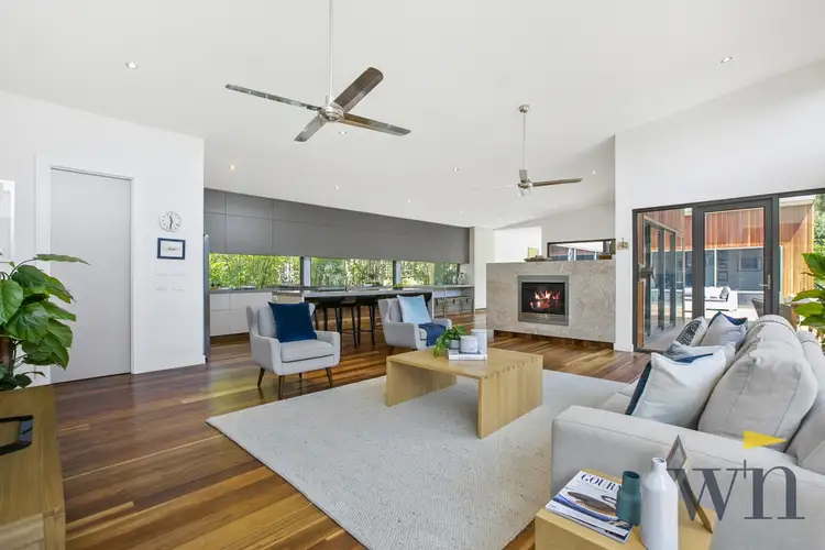Third view of Homely house listing, 5 Kurrup Street, Mount Martha VIC 3934