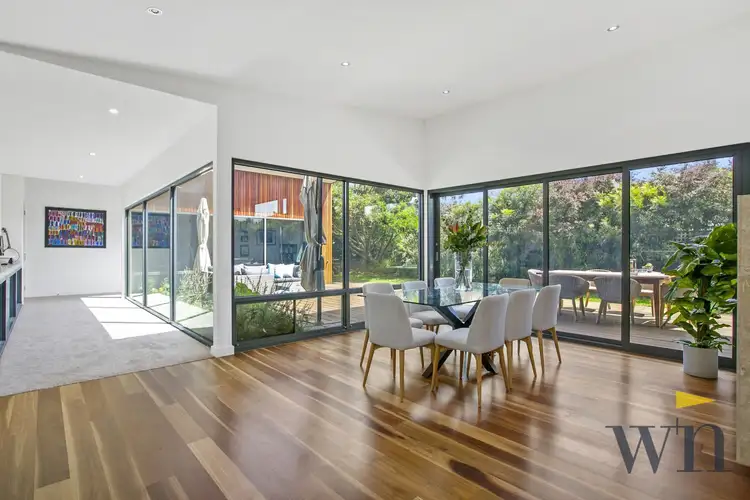 Fifth view of Homely house listing, 5 Kurrup Street, Mount Martha VIC 3934