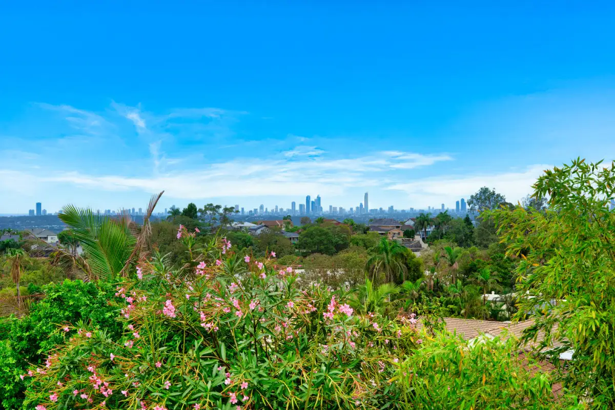 Main view of Homely semi-detached listing, 2/7 Rivage Place, Highland Park QLD 4211