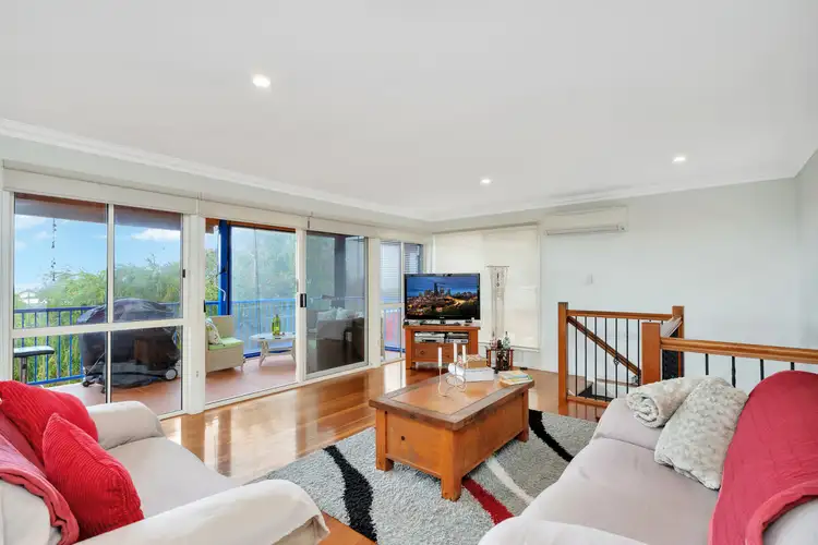 Fifth view of Homely semi-detached listing, 2/7 Rivage Place, Highland Park QLD 4211