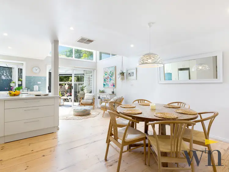 1 Smith Street, Mount Martha VIC 3934