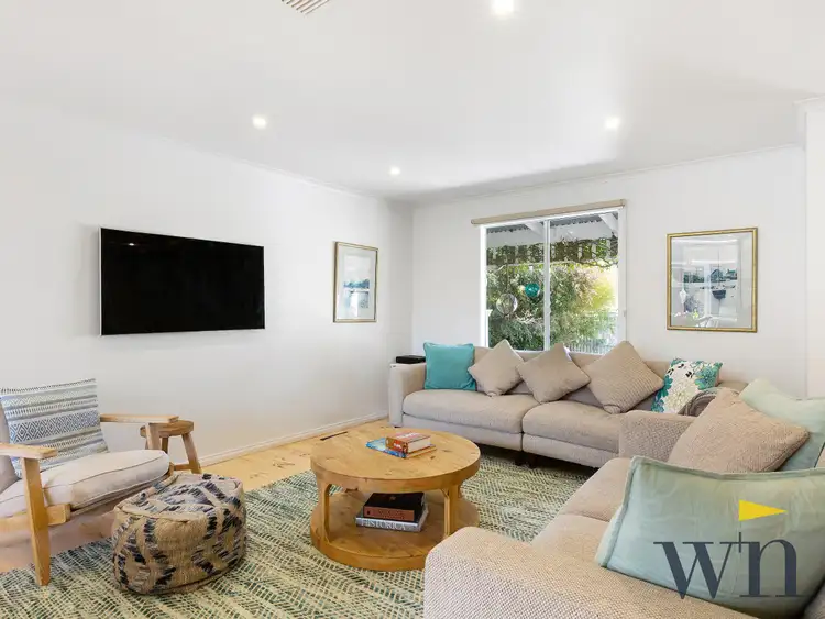 Second view of Homely house listing, 1 Smith Street, Mount Martha VIC 3934